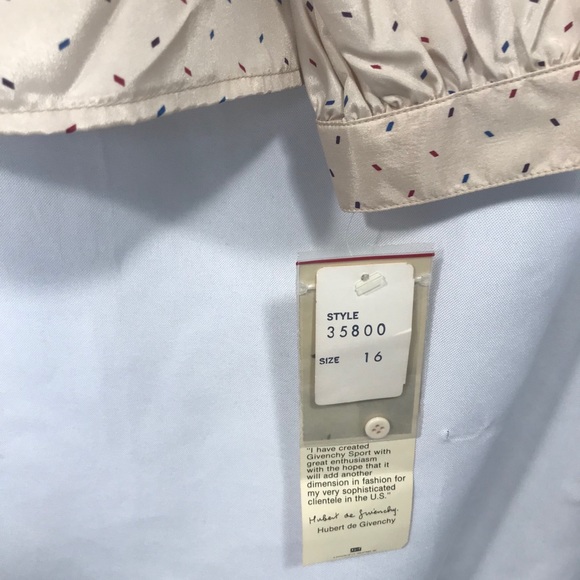 Givenchy Sport button down - Picture 3 of 12